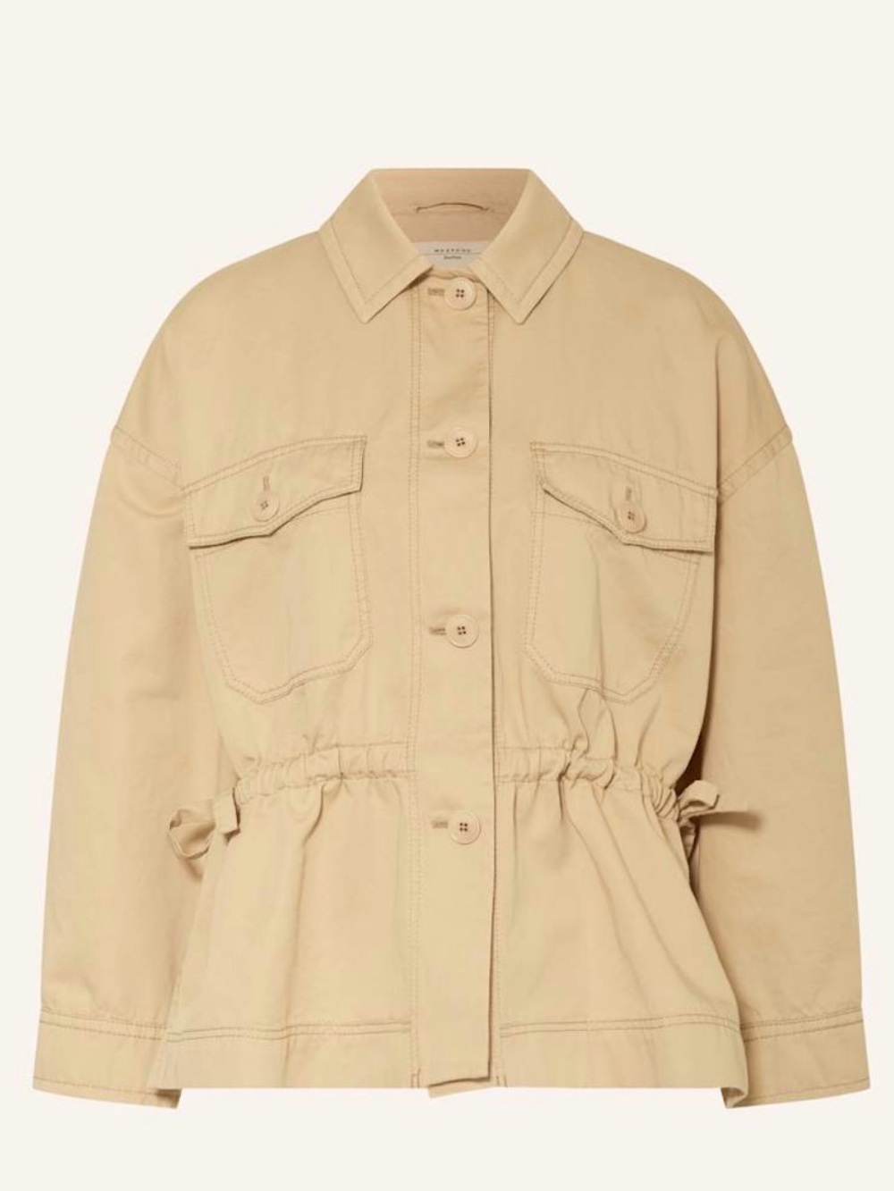 Weekend Max Mara Jacket Size 0 NWT